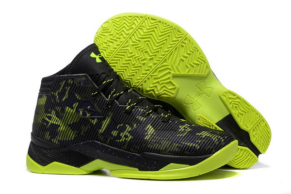 UA Stephen Curry 2.5 Men Shoes--006